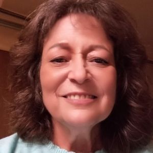 Meet your Posher, Vicki